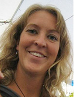Susanne Strömberg